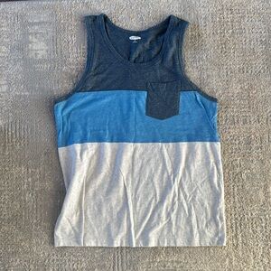 Old Navy Men’s Medium Tank Top
